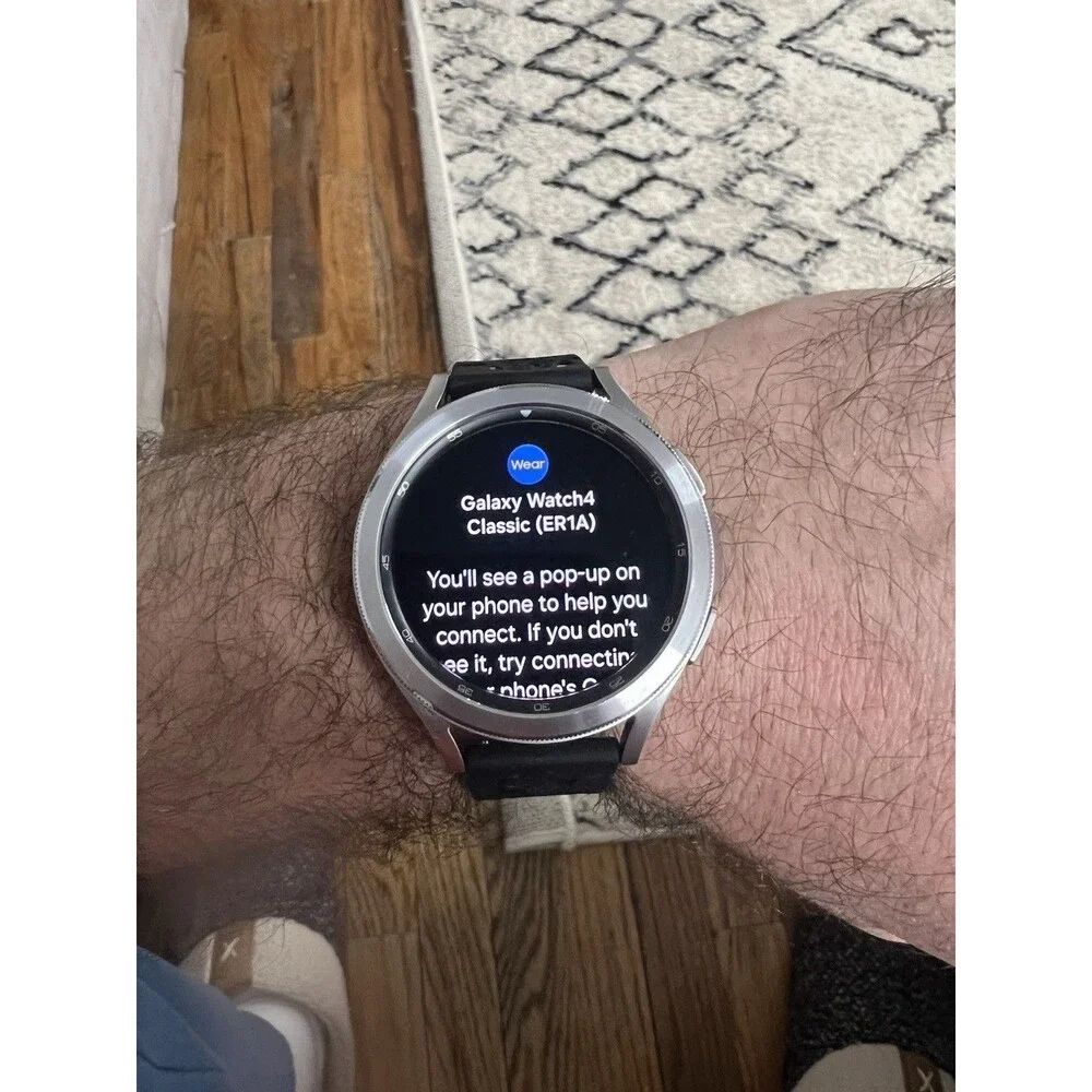 Samsung galaxy watch